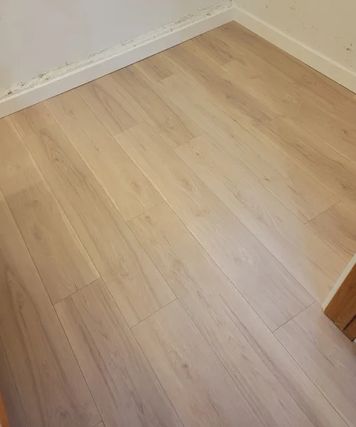 Floor and Step Installation in Lake Stevens 